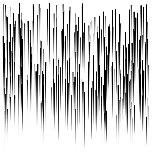 Τυχαία Γραμμές Λωρίδες Αφηρημένη Γεωμετρική Διανυσματική Απεικόνιση Εικονογράφηση Διανύσματος Αρχείου — Διανυσματικό Αρχείο