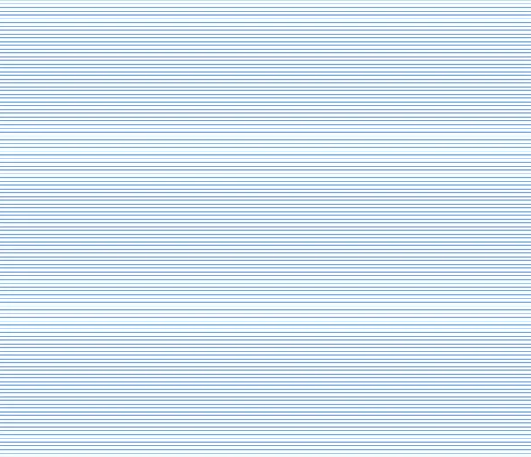 Простые Горизонтальные Прямые Параллельные Бесшовные Повторяющиеся Линии Рисунок Полос Текстура — стоковый вектор