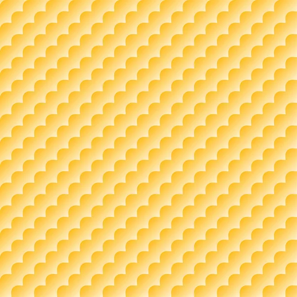 Pattern Background Series Varying Shapes Seamlessly Repeatable — ストックベクタ