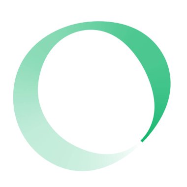 Çember önyükleyici, tampon şekli. Dairesel ilerleme çubuğu. Şeffaflık içeren ölçü, dil ve gösterge simgesi