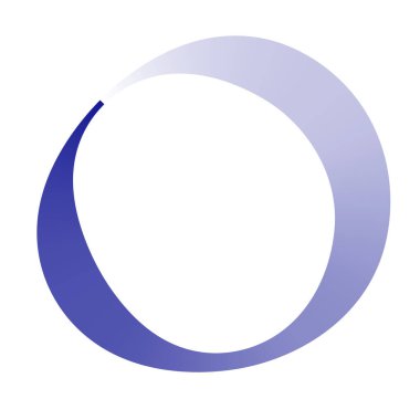 Çember önyükleyici, tampon şekli. Dairesel ilerleme çubuğu. Şeffaflık içeren ölçü, dil ve gösterge simgesi