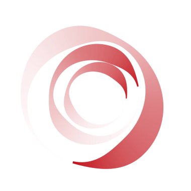 Çember önyükleyici, tampon şekli. Dairesel ilerleme çubuğu. Şeffaflık içeren ölçü, dil ve gösterge simgesi