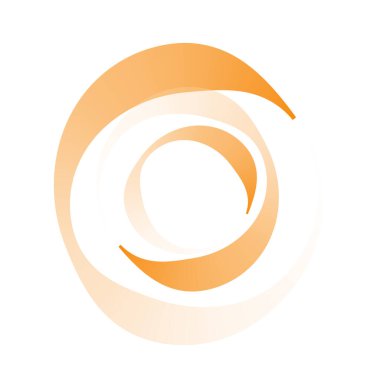 Çember önyükleyici, tampon şekli. Dairesel ilerleme çubuğu. Şeffaflık içeren ölçü, dil ve gösterge simgesi