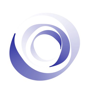 Çember önyükleyici, tampon şekli. Dairesel ilerleme çubuğu. Şeffaflık içeren ölçü, dil ve gösterge simgesi