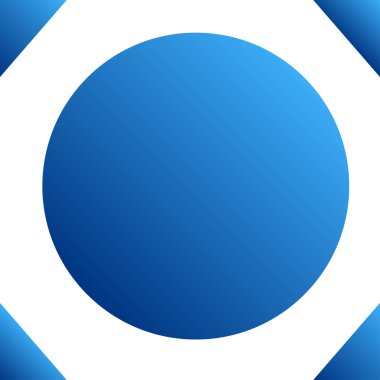 Kare biçimi soyut arkaplan, arkaplan. Boş, boş boşluklu basit düzen şablonu