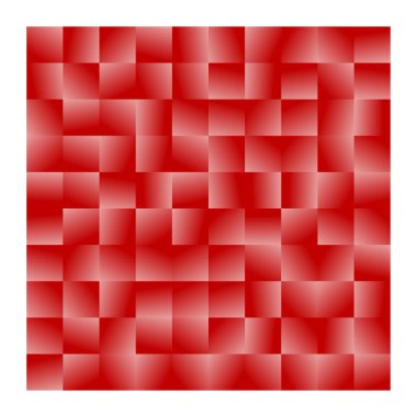 Damalı fayanslar, kareler pürüzsüz arkaplan ve desen