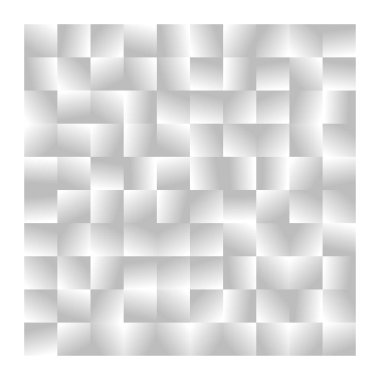 Damalı fayanslar, kareler pürüzsüz arkaplan ve desen