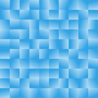 Damalı fayanslar, kareler pürüzsüz arkaplan ve desen