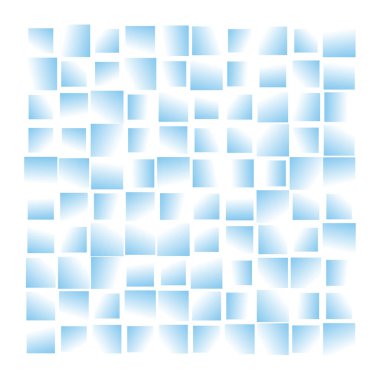 Damalı fayanslar, kareler pürüzsüz arkaplan ve desen