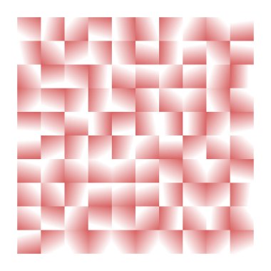 Damalı fayanslar, kareler pürüzsüz arkaplan ve desen