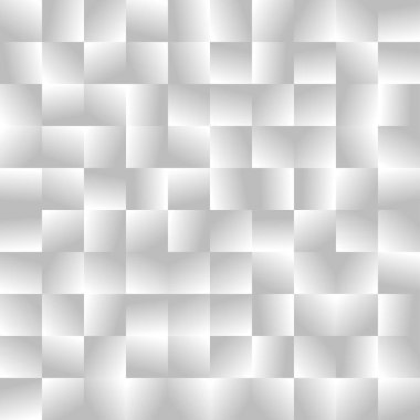 Damalı fayanslar, kareler pürüzsüz arkaplan ve desen