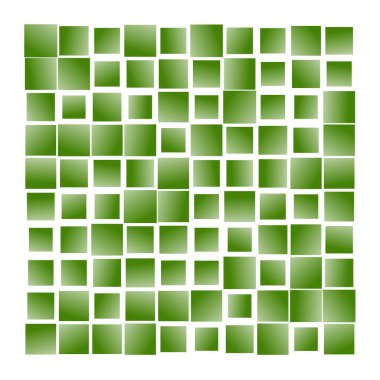 Damalı fayanslar, kareler pürüzsüz arkaplan ve desen