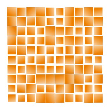 Damalı fayanslar, kareler pürüzsüz arkaplan ve desen