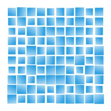 Damalı fayanslar, kareler pürüzsüz arkaplan ve desen