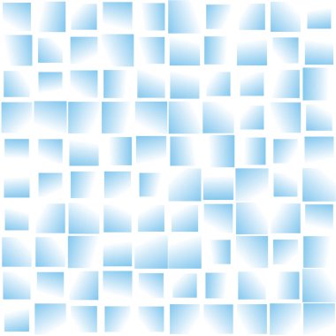 Damalı fayanslar, kareler pürüzsüz arkaplan ve desen