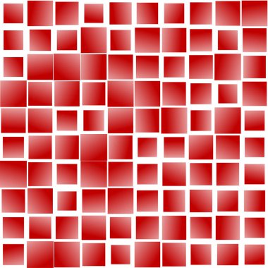 Damalı fayanslar, kareler pürüzsüz arkaplan ve desen