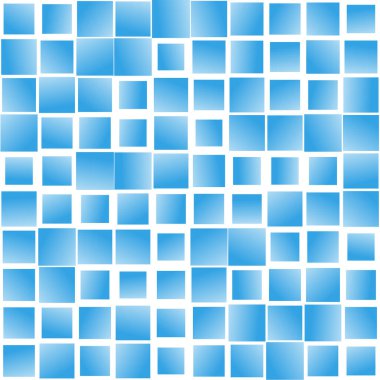 Damalı fayanslar, kareler pürüzsüz arkaplan ve desen