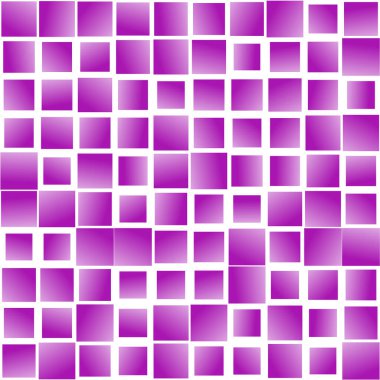 Damalı fayanslar, kareler pürüzsüz arkaplan ve desen