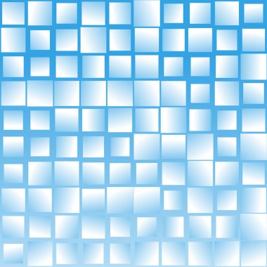 Damalı fayanslar, kareler pürüzsüz arkaplan ve desen