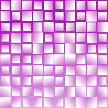 Damalı fayanslar, kareler pürüzsüz arkaplan ve desen