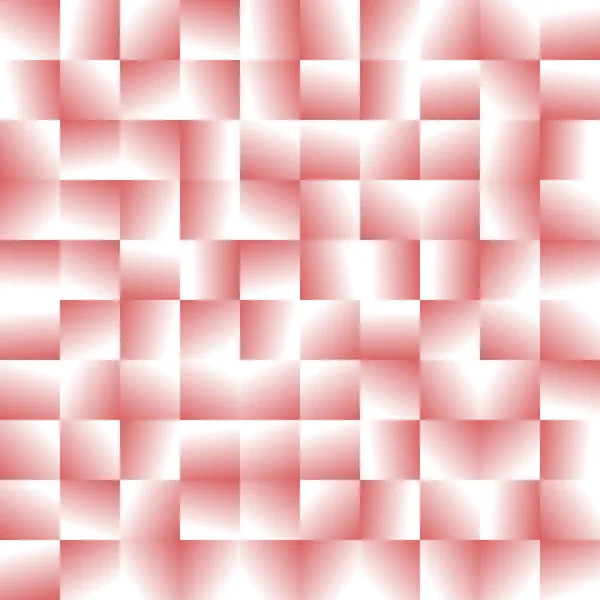 Checkered Ubin Persegi Latar Belakang Mulus Dan Pola - Stok Vektor