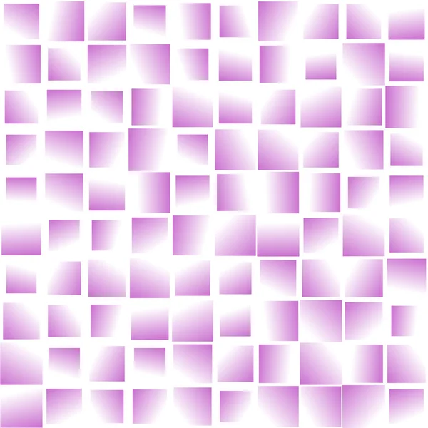 Checkered Tiles Squares Seamless Background Pattern — ストックベクタ