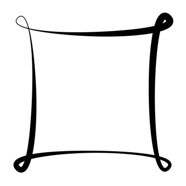 Soyut geometrik sembol, ikon vektör grafikleri, illüstrasyon. Stock vektör illüstrasyonu, klip- art grafikleri