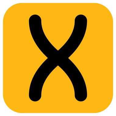 Soyut geometrik sembol, ikon vektör grafikleri, illüstrasyon. Stock vektör illüstrasyonu, klip- art grafikleri