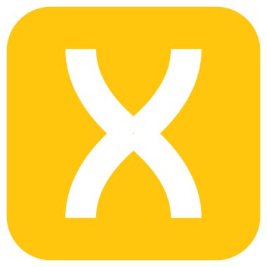 Soyut geometrik sembol, ikon vektör grafikleri, illüstrasyon. Stock vektör illüstrasyonu, klip- art grafikleri