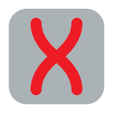 Soyut geometrik sembol, ikon vektör grafikleri, illüstrasyon. Stock vektör illüstrasyonu, klip- art grafikleri