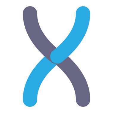 Soyut geometrik sembol, ikon vektör grafikleri, illüstrasyon. Stock vektör illüstrasyonu, klip- art grafikleri