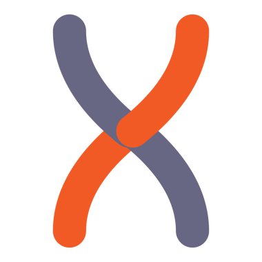 Soyut geometrik sembol, ikon vektör grafikleri, illüstrasyon. Stock vektör illüstrasyonu, klip- art grafikleri