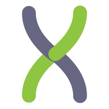 Soyut geometrik sembol, ikon vektör grafikleri, illüstrasyon. Stock vektör illüstrasyonu, klip- art grafikleri