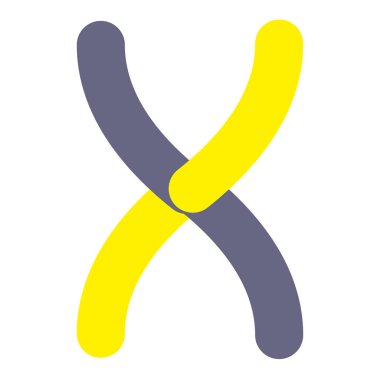 Soyut geometrik sembol, ikon vektör grafikleri, illüstrasyon. Stock vektör illüstrasyonu, klip- art grafikleri