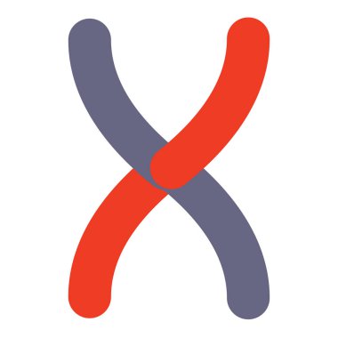 Soyut geometrik sembol, ikon vektör grafikleri, illüstrasyon. Stock vektör illüstrasyonu, klip- art grafikleri