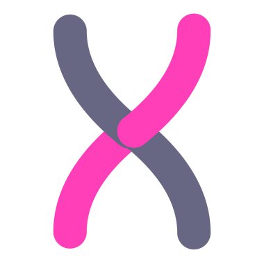 Soyut geometrik sembol, ikon vektör grafikleri, illüstrasyon. Stock vektör illüstrasyonu, klip- art grafikleri