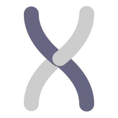 Soyut geometrik sembol, ikon vektör grafikleri, illüstrasyon. Stock vektör illüstrasyonu, klip- art grafikleri