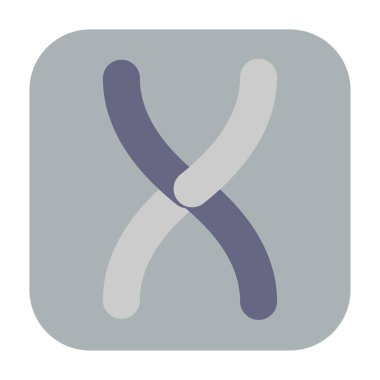 Soyut geometrik sembol, ikon vektör grafikleri, illüstrasyon. Stock vektör illüstrasyonu, klip- art grafikleri