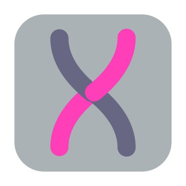 Soyut geometrik sembol, ikon vektör grafikleri, illüstrasyon. Stock vektör illüstrasyonu, klip- art grafikleri