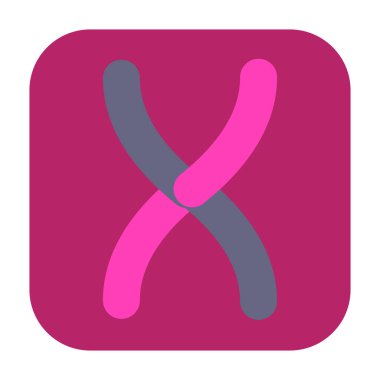 Soyut geometrik sembol, ikon vektör grafikleri, illüstrasyon. Stock vektör illüstrasyonu, klip- art grafikleri