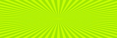 Sunburst, starburst radial and radiating lines, stripes. Stock vector illustration, clip-art graphics