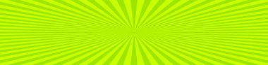 Sunburst, starburst radial and radiating lines, stripes. Stock vector illustration, clip-art graphics