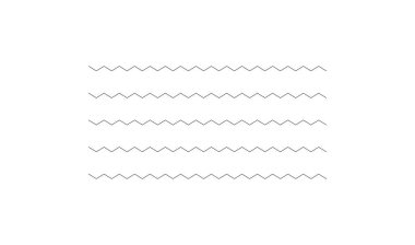 Dalgalı, zig-zag, çapraz çizgiler. Dalgalanan çizgiler