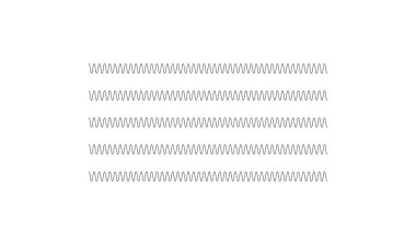 Dalgalı, zig-zag, çapraz çizgiler. Dalgalanan çizgiler