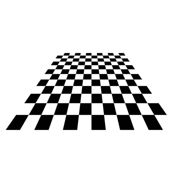 Σκάκι Σκακιέρα Τετράγωνα Υφή Στοιχείο Εικονογράφηση Διανύσματος Αρχείου Γραφικά Clip — Διανυσματικό Αρχείο