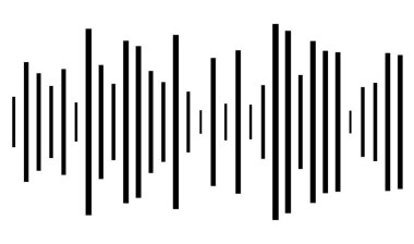 Rastgele çizgiler, çizgi çizgileri ögesi