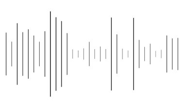 Rastgele çizgiler, çizgi çizgileri ögesi