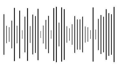 Rastgele çizgiler, çizgi çizgileri ögesi