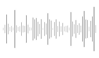 Rastgele çizgiler, çizgi çizgileri ögesi