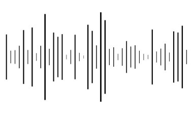 Rastgele çizgiler, çizgi çizgileri ögesi